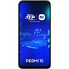 Xiaomi Redmi 15 17,5 cm (6.9'') Dual SIM ibrida 4G 8 GB 256 GB 7000 mAh Viola