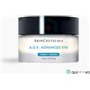 Skinceuticals (l'oreal italia) SkinCeuticals A.G.E Advanced Eye Crema Contorno Occhi Antirughe 15ml