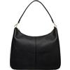 TWINSET Hobo Nero 242TD8170 NERO TU