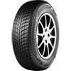 bridgestone 225/55 vr18 tl 102v br blizzak lm001 ao xl