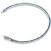 Cesare Paciotti Bracciale Cesare Paciotti in Argento Cubic Zirconia JPBR1715V/19