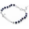Cesare Paciotti Bracciale Cesare Paciotti in Argento JPBR2010B