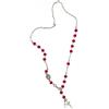 Cesare Paciotti Collana Cesare Paciotti Donna in Acciaio JPCL0887B