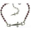 Cesare Paciotti Bracciale Cesare Paciotti Donna in Argento JPBR0480B