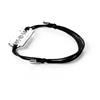 Cesare Paciotti Bracciale Cesare Paciotti Uomo Autunno / Inverno 13 in Argento JPBR0944B Autunno / Inverno 13