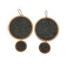Rebecca Orecchini Rebecca Donna in Bronzo BHMOPN64