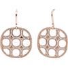 Rebecca Orecchini Rebecca Donna in Bronzo B70ORB16