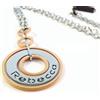 Rebecca Collana Rebecca Donna in Bronzo BGRKXB11