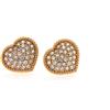 Rebecca Orecchini Rebecca Donna in Bronzo B14OOB58