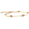 Rebecca Bracciale Rebecca Donna in Bronzo B14BOB06