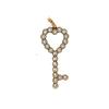 Rebecca Pendente Rebecca Donna in Bronzo BWSPBB40