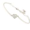 Rebecca Bracciale Rebecca Donna in Acciaio B14BBB04