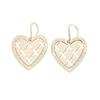 Rebecca Orecchini Rebecca Donna in Bronzo CMTOPC78