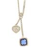 Rebecca Collana Rebecca Donna in Argento B14KBI27