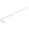 Cesare Paciotti Bracciale Cesare Paciotti in Argento JPBR0811G