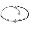 Cesare Paciotti Bracciale Cesare Paciotti in Argento JPBR0808D