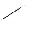 Cesare Paciotti Bracciale Cesare Paciotti in Argento JPBR0798B