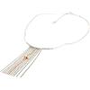 Cesare Paciotti Collana Cesare Paciotti Donna San Valentino 12 in Argento JPCL0763B San Valentino 12