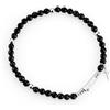 Cesare Paciotti Bracciale Cesare Paciotti Uomo in Acciaio JPBR0658B
