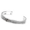 Cesare Paciotti Bracciale Cesare Paciotti Donna in Argento Cubic Zirconia JPBR0721BD