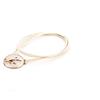 Cesare Paciotti Bracciale Cesare Paciotti in Argento JPBR1061G