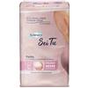SERENITY PANTS PANNOLONE A MUTANDINA SEITU DISCREET TAGLIA MEDIUM 9 PEZZI