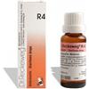 Reckeweg R4 Gocce 22ml