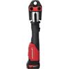 ROTHENBERGER ROMAX 4000 AMPShare | 1000004165 | pressatura, pressatrice, strumento pressante, pinza a pressatura