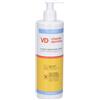 VITAMINDERMINA HYALO FLUIDO IDRATANTE CORPO FLACONE 400 ML FLUIDO CORPO CON ACIDO IALURONICO, CERAMIDI E BURRO DI KARITÉ PER UNA PELLE MORBIDA E IDRATATA
