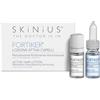 SKINIUS Srl Skinius Fortiker Lozione Attiva Capelli Rinforzante Volumizzante - 8 Flaconcini