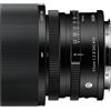 Sigma 45mm f/2.8 DG Contemporary L-Mount Nero