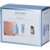 MEDSPA Srl Miamo Protocollo Essenziale, SOS Brufoli Dry Spot 30 ml + AHA/BHA Purifying Cleanser 50 ml + Salicylic Acid Exfoliator 10 ml