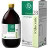 Tisanoreica Gianluca Mech Tisanoreica Estratto 28 Riducente 500 ml Aumento metabolismo