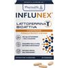 Pharmalife Research Influnex Lattoferrina Bioattiva 30 cpr