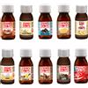 BPR Nutrition Zero Drops 50 ml Dolcificante liquido Aromatizzato