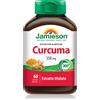 Jamieson Curcuma 60 cps
