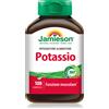 Jamieson Potassio 100 cpr