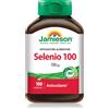 Jamieson Selenio 100 100 cpr