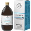 Tisanoreica Gianluca Mech Gianluca Mech Diur Mech Drenaggio liquidi 500 ml