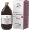 Tisanoreica Gianluca Mech Gianluca Mech Slim-Kombu 500 ml