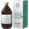 Tisanoreica Gianluca Mech Gianluca Mech Depurativo Antartico 500 ml