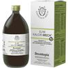 Tisanoreica Gianluca Mech Gianluca Mech Slim Kalor-Mech 500 ml Aumento metabolismo