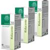 Tisanoreica Gianluca Mech Tisanoreica Estratto 28 Riducente 3 X 500 ml Aumento metabolismo