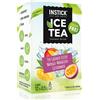 INSTICK bevanda senza zucchero - THE VERDE MANGO FRUTTO PASSIONE - 12 buste 2,5g