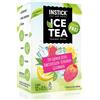 INSTICK bevanda senza zucchero - THE VERDE FICO d'INDIA e LIMONE - 12 buste 2,5g
