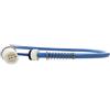 Maytronics Cavo Galleggiante Corto 1,2 Mt a 3 PIN per Swivel e Contatti a Molla per Robot Pulitore Piscina Maytronics Dolphin Dynamic Plus - Pro X - Pro X2 / Wave 100 / Sprite RC / Magic / Luminous / UltraKleen / SuperKleen / 2002 / 9995791-DL-DIY