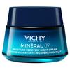 Vichy mineral 89 Mineral 89 crema notte 50 ml
