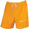 Bauer Adulti Nuoto Trunks Mesh - Senior, Ragazzi, 1039244, Orange, S