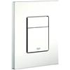 Grohe - Piastra di azionamento scarico WC Grohe Skate Cosmopolitan 38732SH0