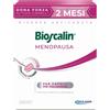 GIULIANI SpA Bioscalin Menopausa Integratore Donna Capelli Pelle 60 Capsule